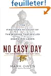 No Easy Day: The Firsthand Account of...