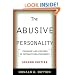 The Abusive Personality, Second Edition: Violence and Control in Intimate Relationships