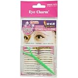 Eye Charm Magic Slim Double Sided Eyelid Tape