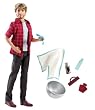 Barbie Shaving Fun Ken Doll