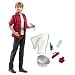 Barbie V3398 - Poup�e : Ken Barbe Magique
