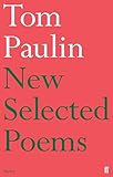 New selected poems