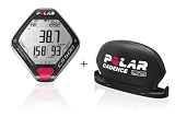 POLAR Herren Radcomputer CS500cad