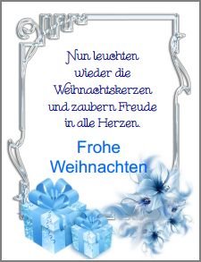 persönliches Flaschenetikett für Weihnachten