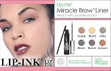 LIP-INK Miracle BrowLiner