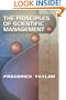 The Principles of Scientific Management