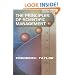 The Principles of Scientific Management