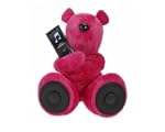 Bluestork George Ours en peluche avec...