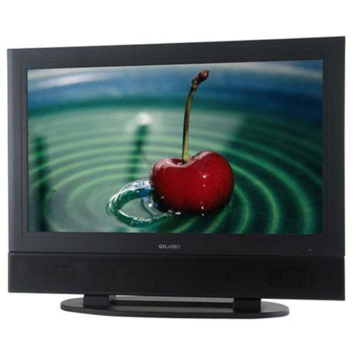 SOYO GVTL3227AB 32 Inch LCD HDTV Black