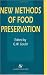 New Methods of Food Preservation