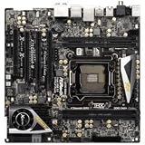 X79 Extreme4-M
