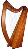 Sherwood Shannon Harp 30