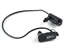 Sports 4GB Waterproof MP3 player - Black