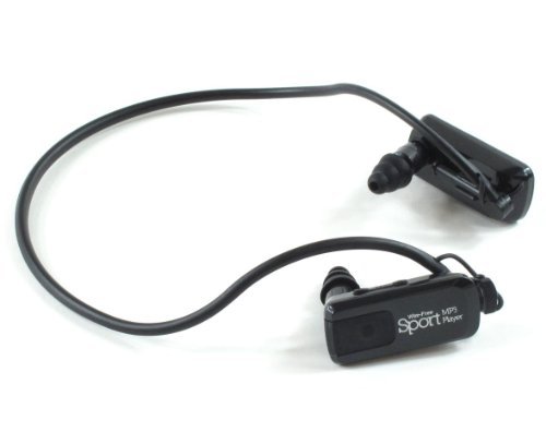 MPWH40 Wire Free Sports - Black