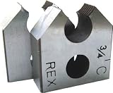 ＲＥＸ　２ＲＣ用チェザー　１９　1228129 2RCK19