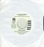 I Changed My Mind [Vinyl]