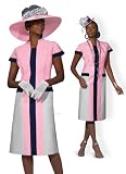 Mother Of The Bride Dress by Donna Vinci 11187