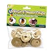 Ware Manufacturing Fruit-E-Wood Chips, Lg Ware Manufacturing Fruit-E-Wood Chips, Lg