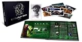 Coffret Ultra Collector en �dition limit�e - Alien et Predator (Coffret 9 films) - Exclusivit� Amazon.fr [Blu-ray]