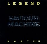 Legend III. 2-Studio Outtakes/Demos (Ltd. Black B