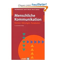 Menschliche Kommunikation