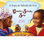 A sopa de sabado da avo = Grandma's saturday soup