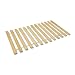 Twin Size Bed Slats Support - Bunkie Board