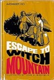 Escape to Witch Mountain