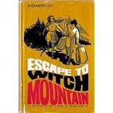 Escape to Witch Mountain