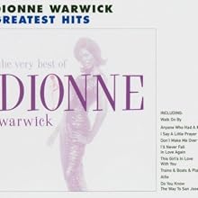 Heartbreaker: The Very Best of Dionne Warwick