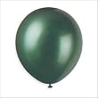 12 Balloon 15Ct Hunter Green Case Pack 240 - 892470