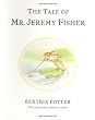 The Tale of Mr. Jeremy Fisher (Potter)