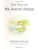 The Tale of Mr. Jeremy Fisher (Potter)