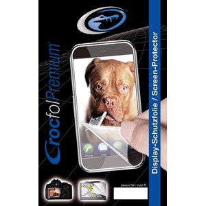 Crocfol Premium Displayschutz f&uuml;r LG KF510 Preisvergleich