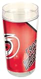 NHL Carolina Hurricanes 24 ounce 2-Pack Tumblers