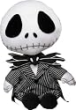 Neca Nightmare Before Christmas "Deformed Jack" 24" Plush