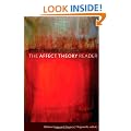 The Affect Theory Reader