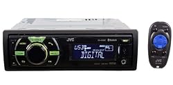 JVC Bluetooth