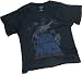 Search : Vintage Vader -- Star Wars -- Junk Food Juniors Weekend T-Shirt
