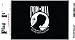 Vinyl Decal- POW/MIA