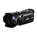 XA10 - Camcorder - High Definition