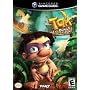 Tak and the Power of JuJu