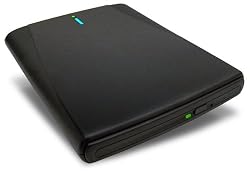 DIGISTOR External Blu-ray Burner USB 2.0 (Tray Load)
