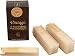 Reeds Australia Vintage Alto Saxophone Reeds, Strength 3.5 Box of 10