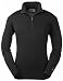 Apparel : SmartWool Men's Midweight Zip Tee