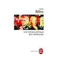 Une histoire politique des intellectuels