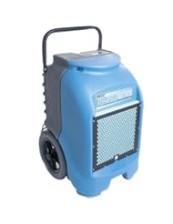 Dri-Eaz F203 DrizAir 1200 Refrigerant Dehumidifier