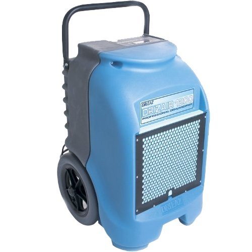 *DriEaz DrizAir 1200 Whole House Dehumidifier Zentriumphs