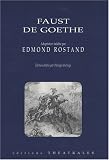 Faust de Goethe