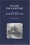 Faust de Goethe